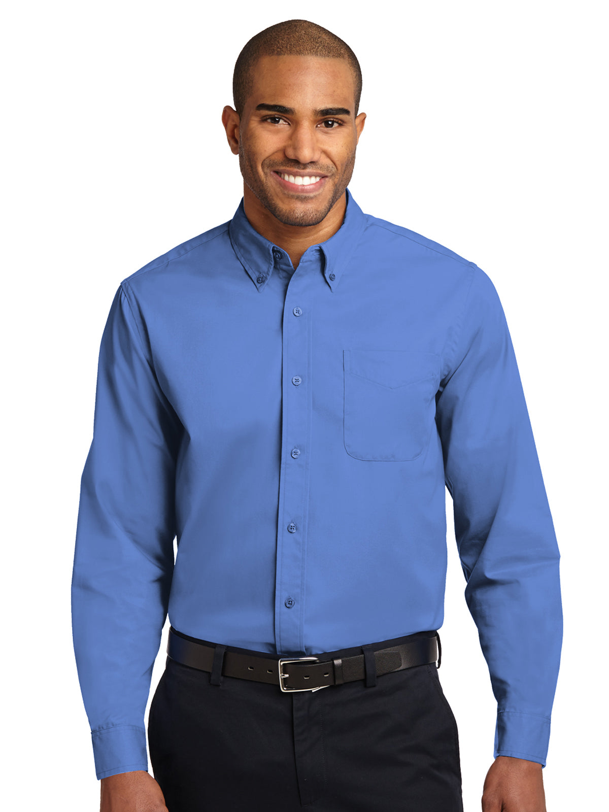 Men's Easy Care Shirt