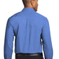 Men's Easy Care Shirt - S608 - Ultramarine Blue