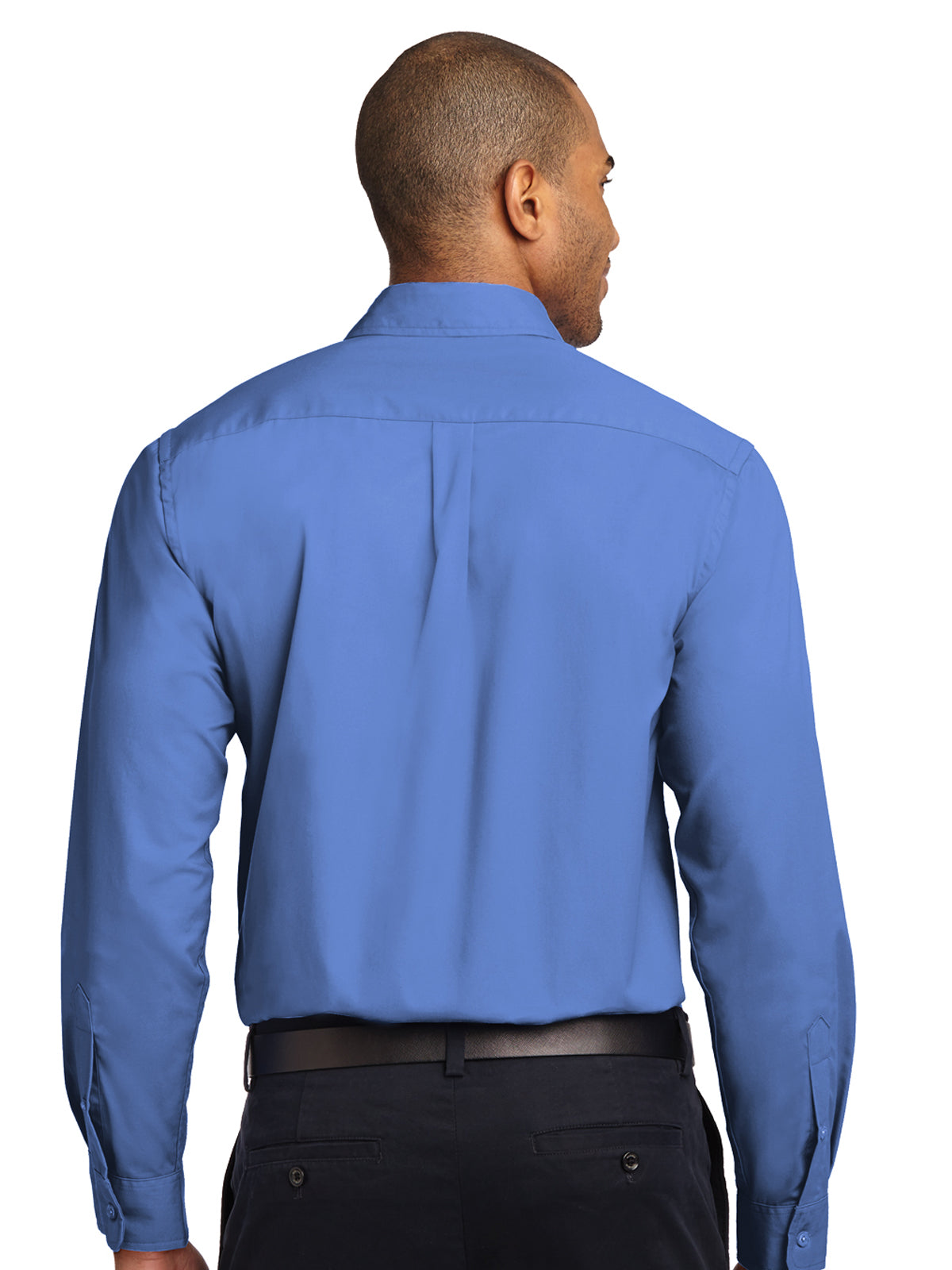 Men's Easy Care Shirt