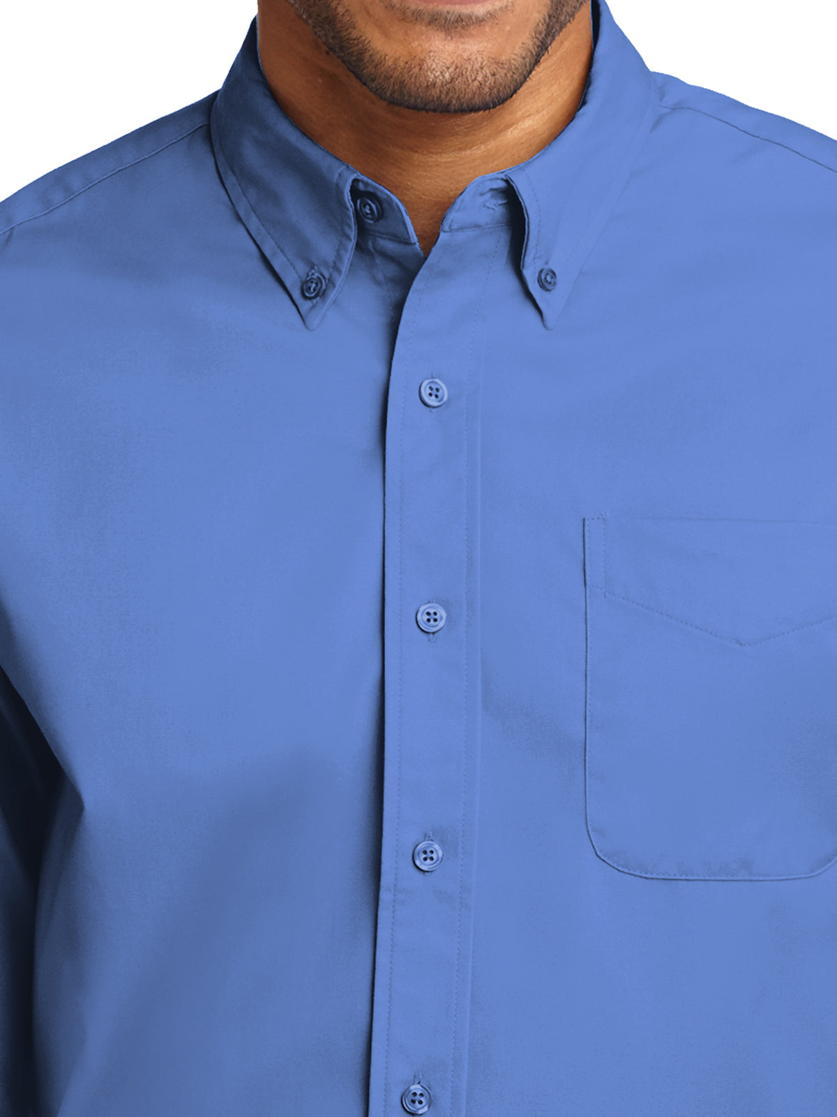 Men's Easy Care Shirt