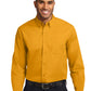 Men's Long Sleeve Easy Case Shirt