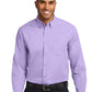 Men's Long Sleeve Easy Case Shirt