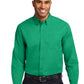 Men's Long Sleeve Easy Case Shirt