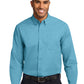 Men's Long Sleeve Easy Case Shirt