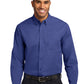 Men's Long Sleeve Easy Case Shirt