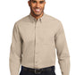 Men's Long Sleeve Easy Case Shirt