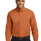 Men's Long Sleeve Easy Case Shirt