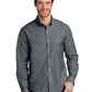 Men's Untucked Fit SuperPro Oxford Shirt