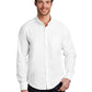 Men's Untucked Fit SuperPro Oxford Shirt