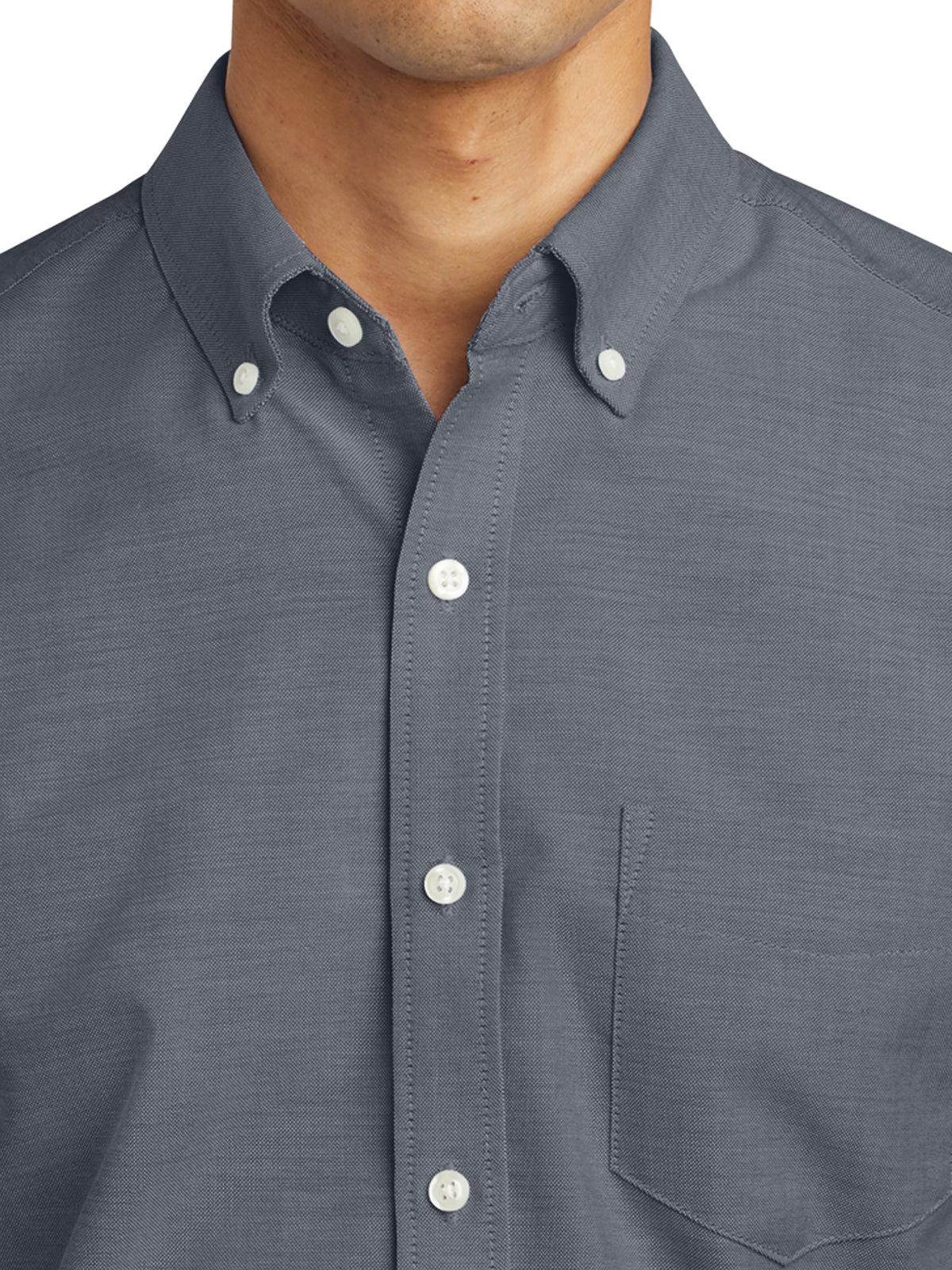 Men's Oxford Shirt