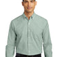 Men's Oxford Shirt