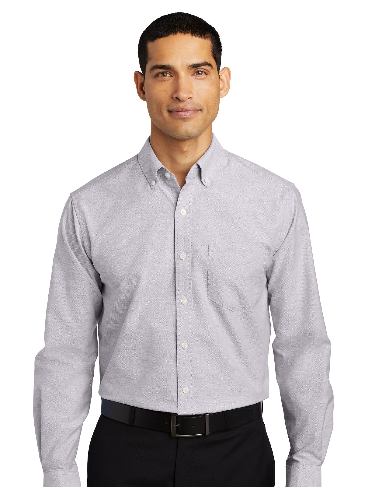 Men's Oxford Shirt