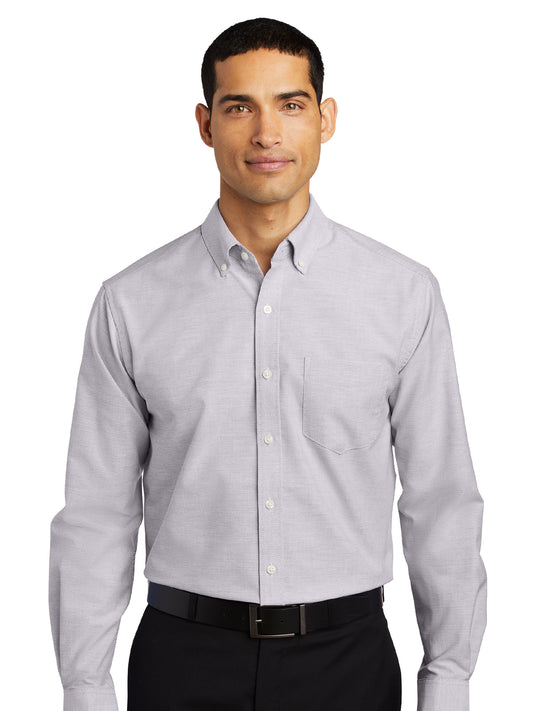 Men's Oxford Shirt