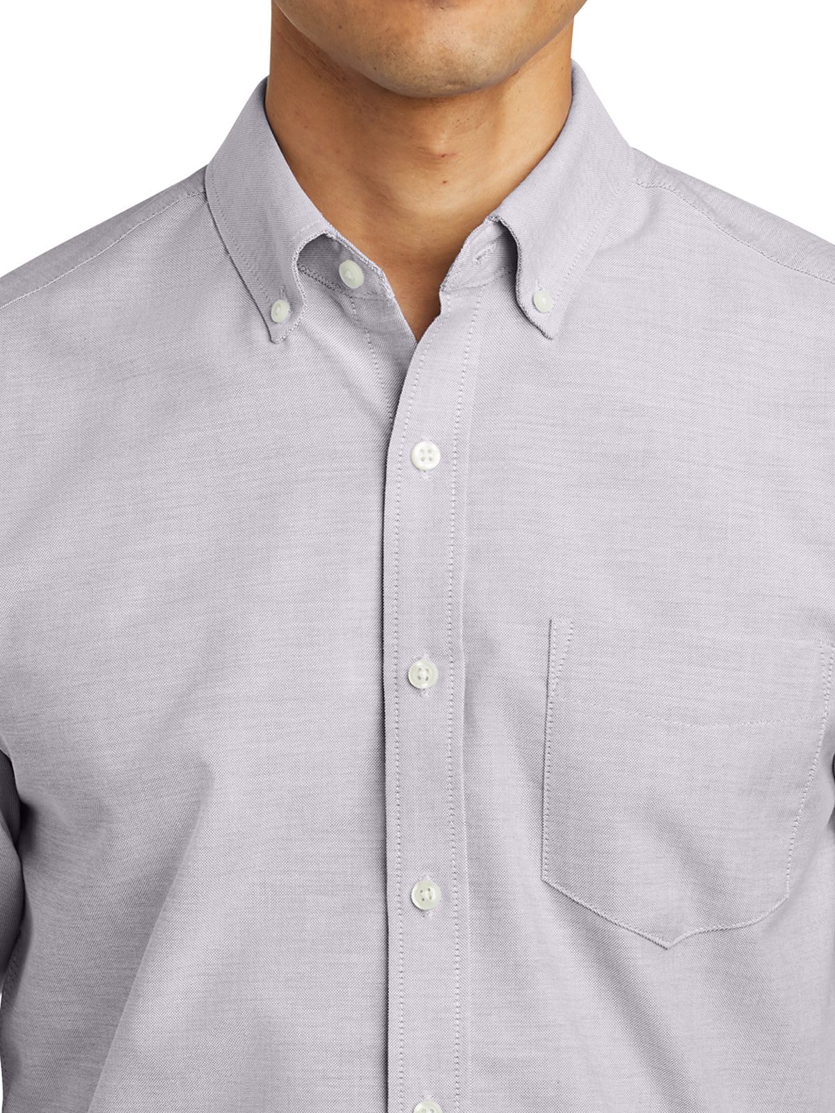 Men's Oxford Shirt