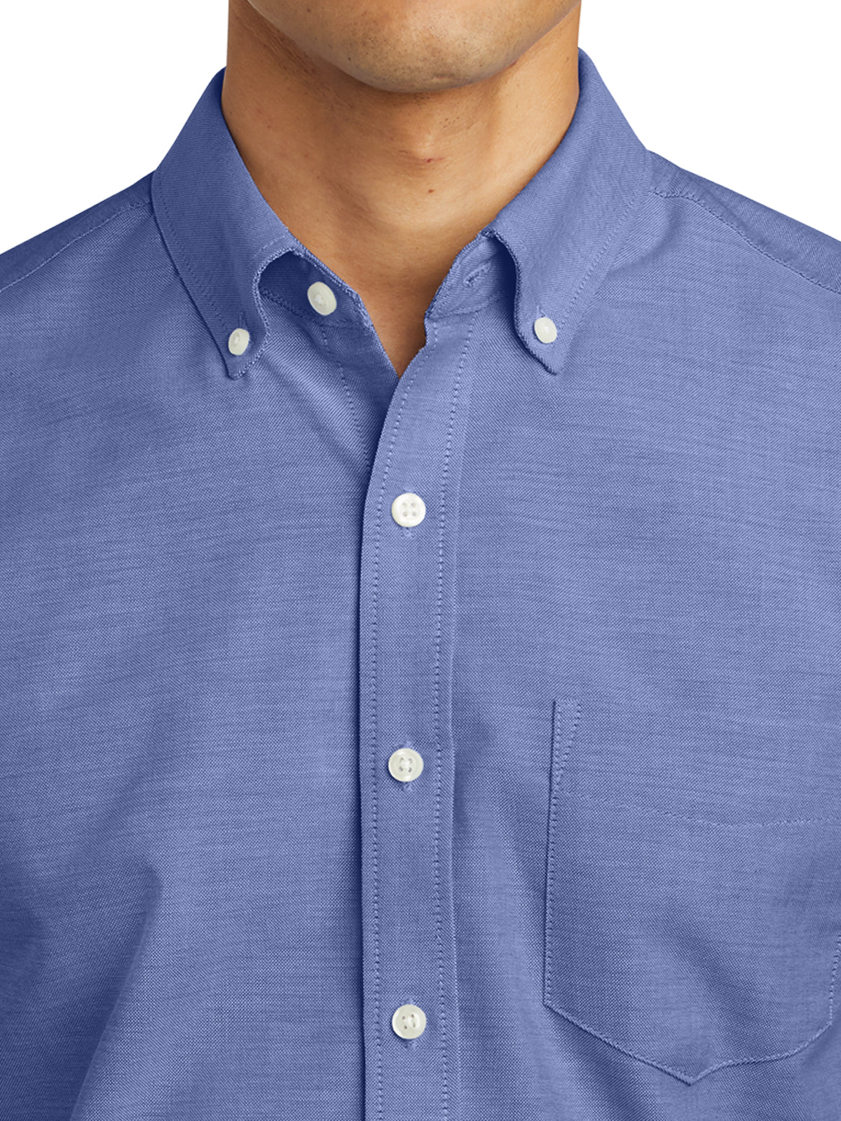 Men's Oxford Shirt