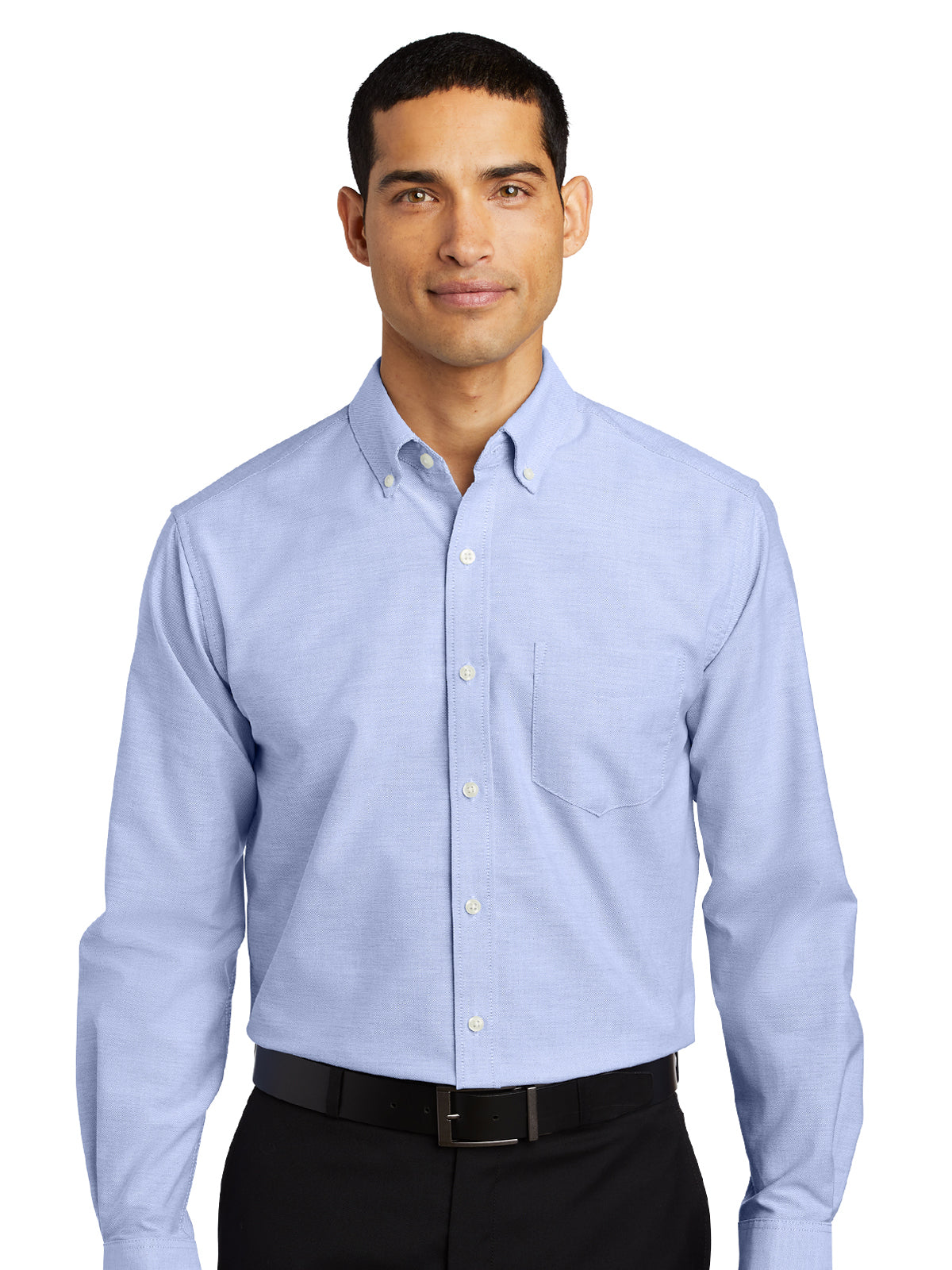 Men's Oxford Shirt