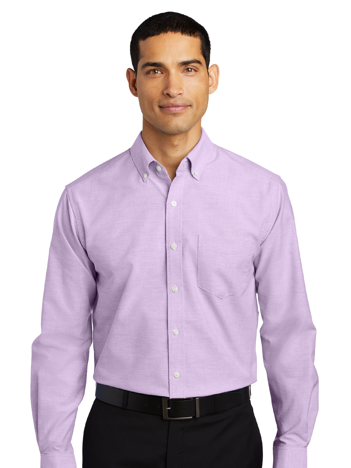 Men's Oxford Shirt