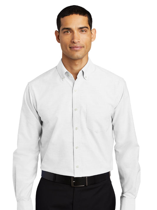 Men's Oxford Shirt