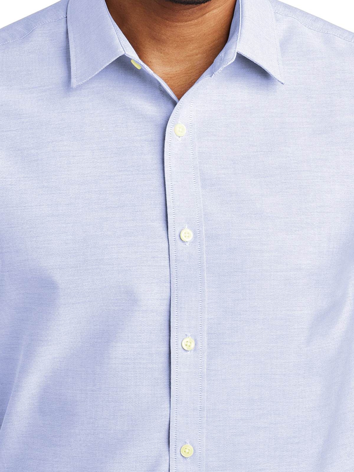 Men's Slim Fit SuperPro Oxford Shirt