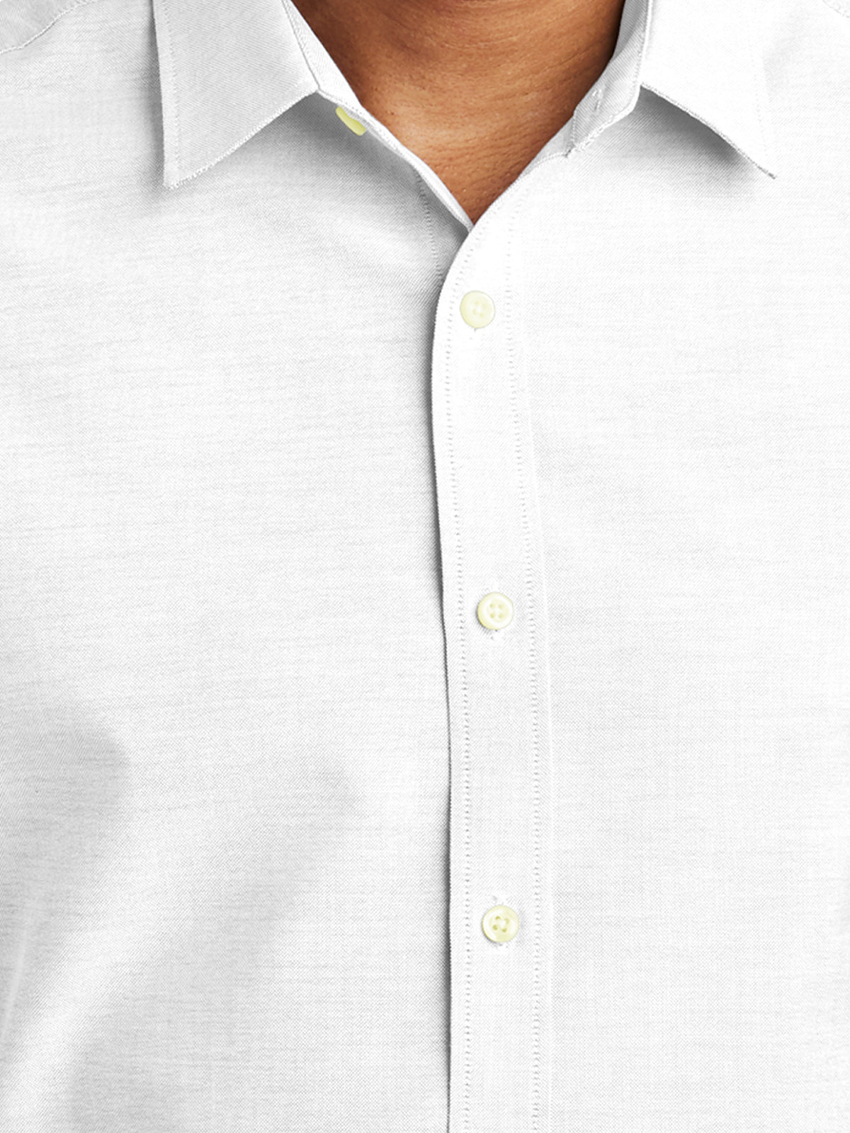 Men's Slim Fit SuperPro Oxford Shirt