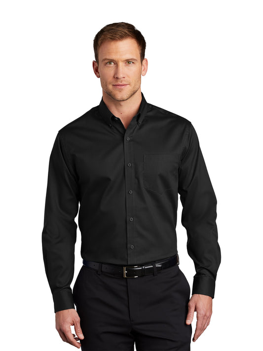 Men's Twill Shirt