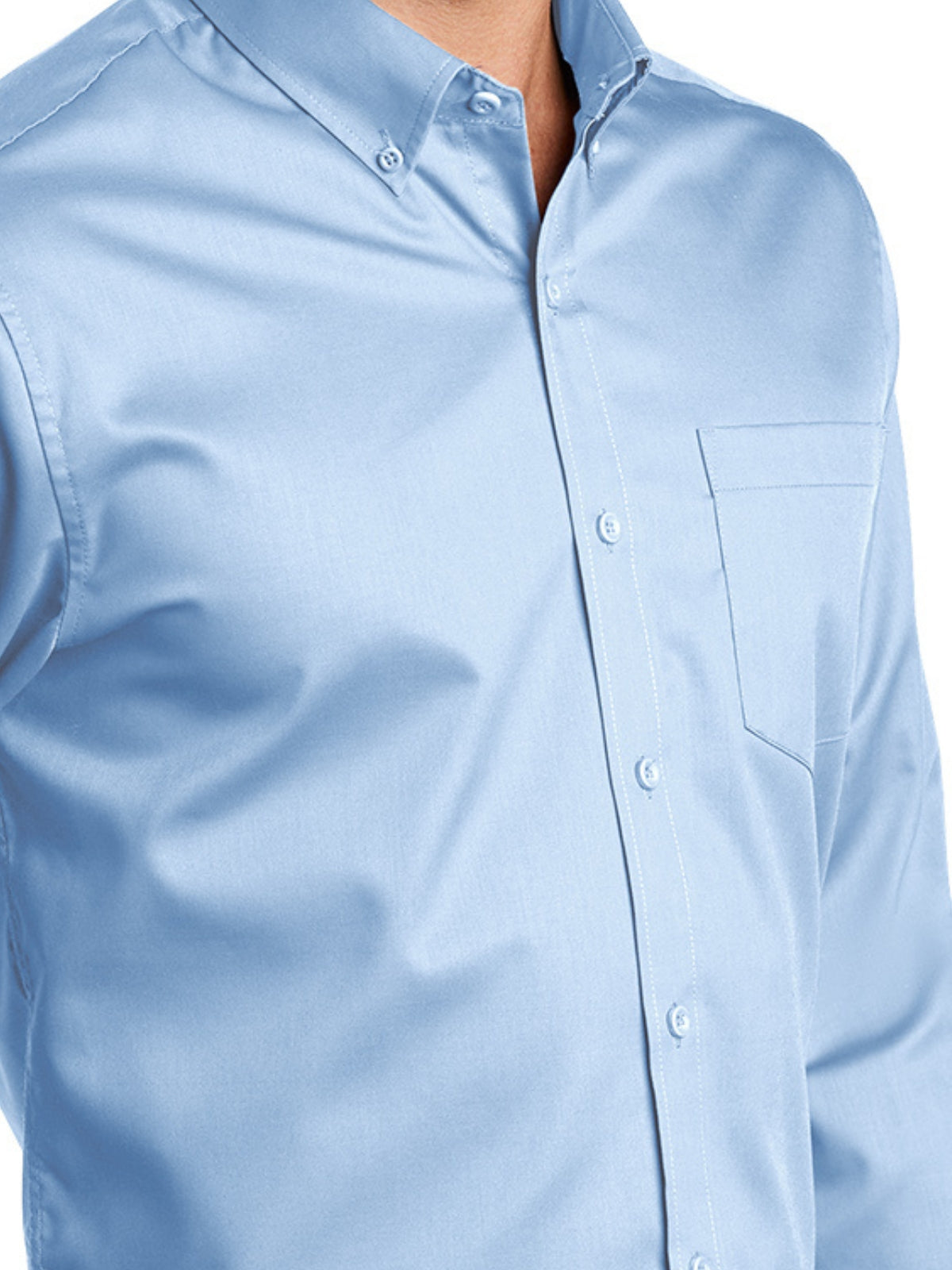 Men's Twill Shirt