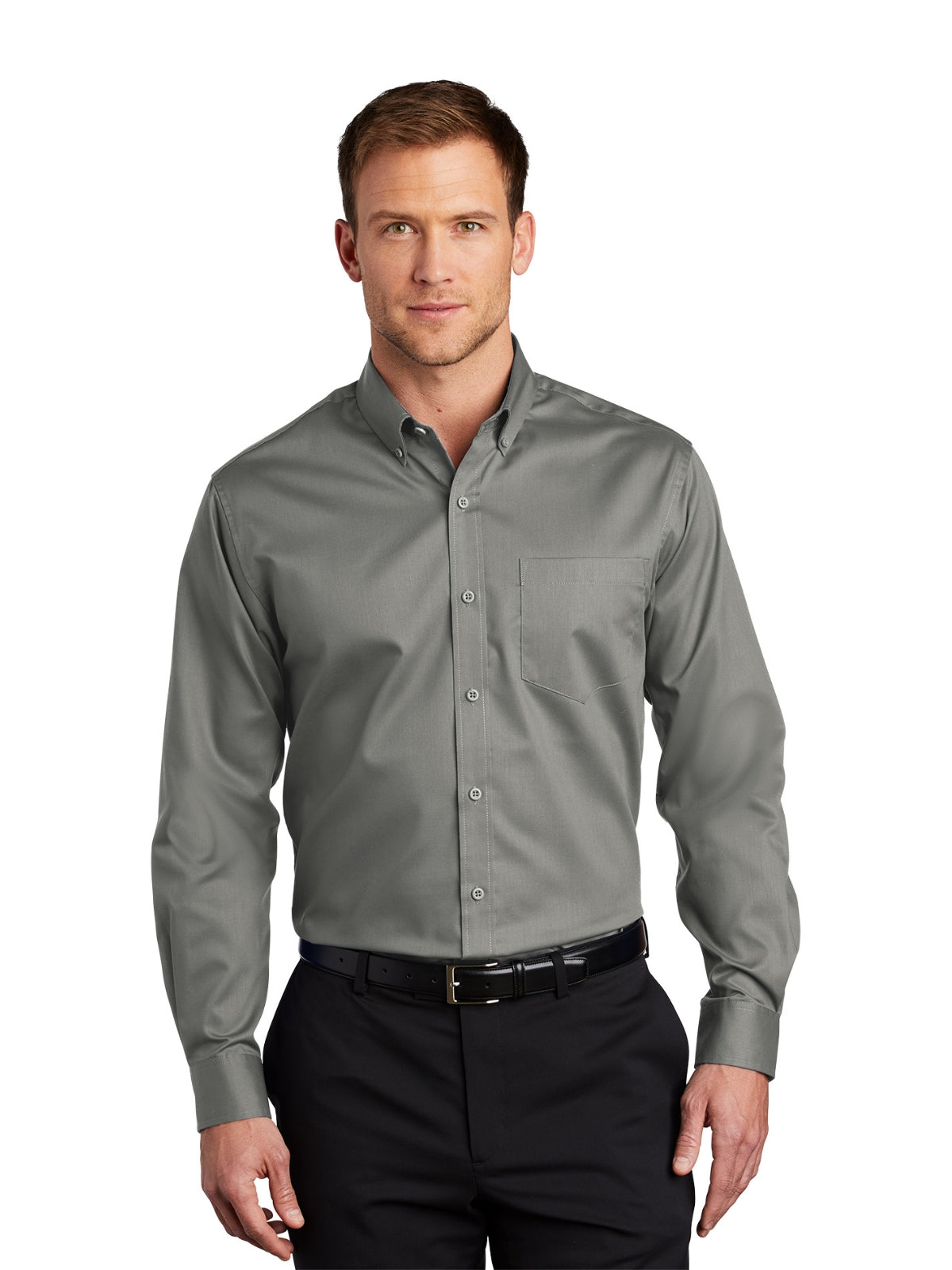 Men's Twill Shirt