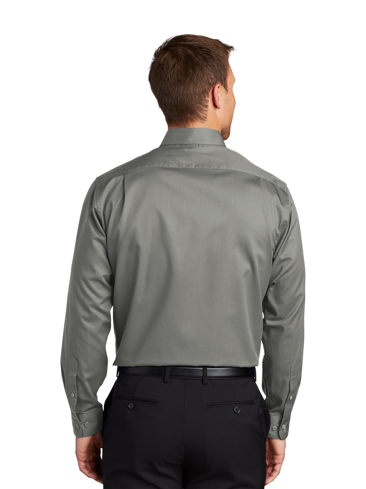 Men's Twill Shirt