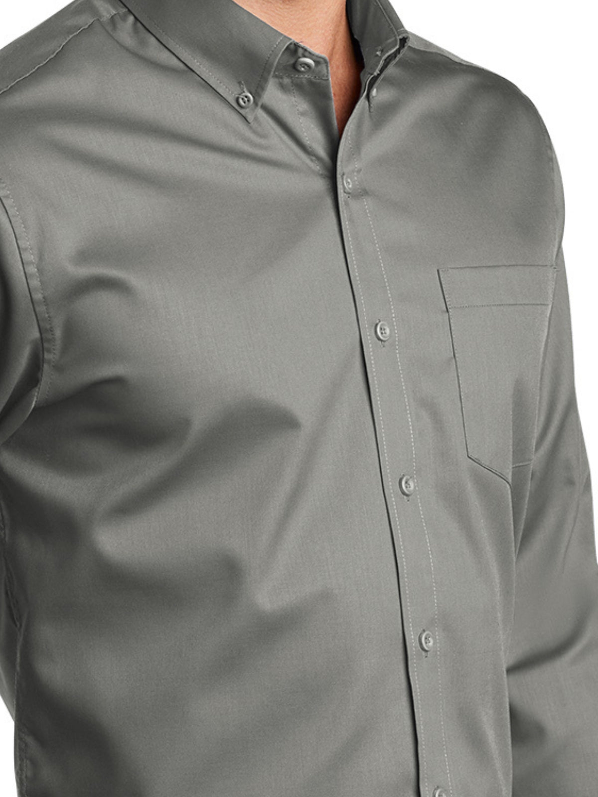 Men's Twill Shirt