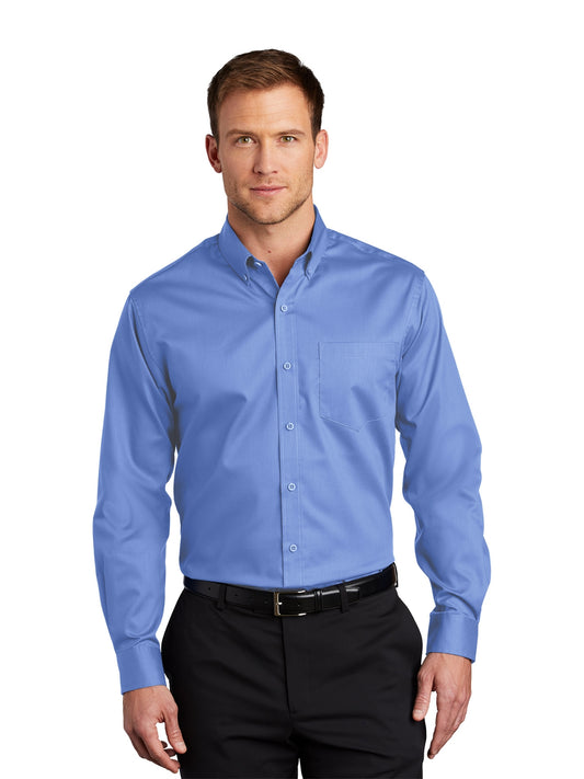 Men's Twill Shirt