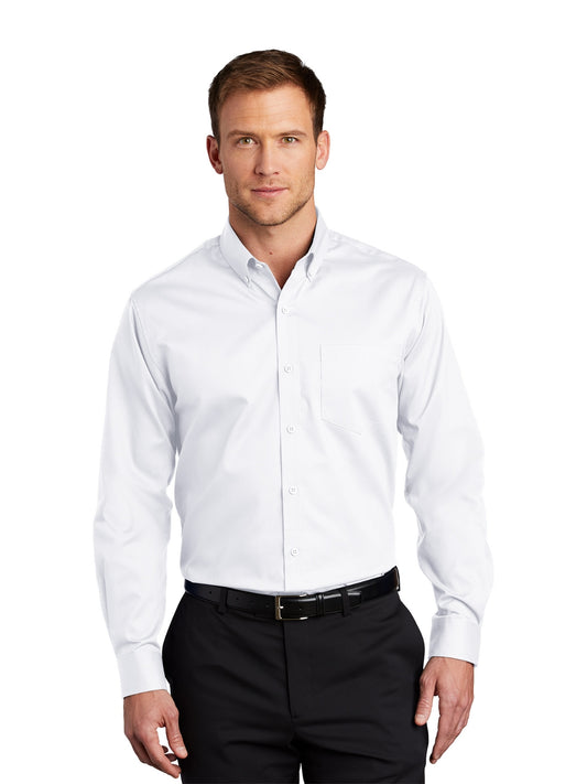 Men's Twill Shirt