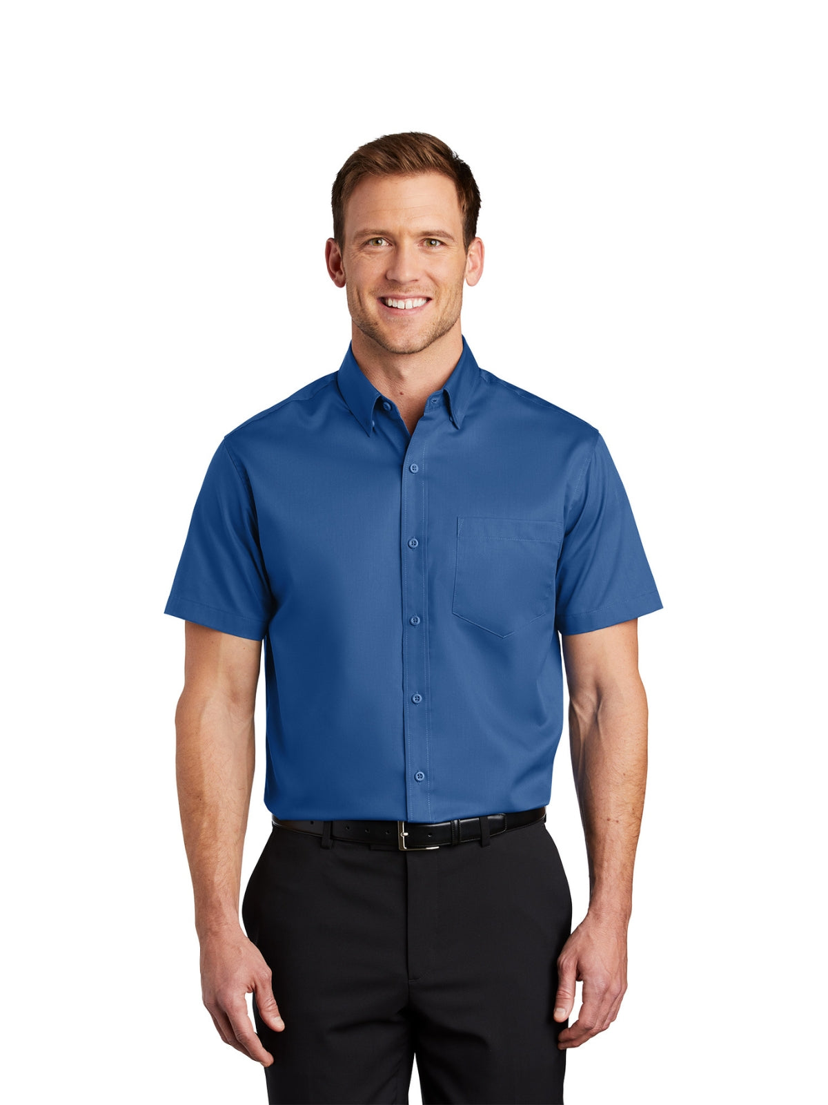 Men's Twill Shirt