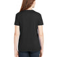 Women's Pocketless Cotton T-Shirt