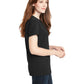 Women's Pocketless Cotton T-Shirt