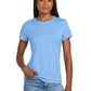 Women's Pocketless Cotton T-Shirt