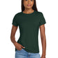 Women's Pocketless Cotton T-Shirt