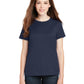 Women's Pocketless Cotton T-Shirt