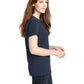 Women's Pocketless Cotton T-Shirt