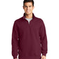 Men's 1/4-Zip Sweatshirt