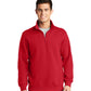 Men's 1/4-Zip Sweatshirt