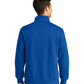 Men's 1/4-Zip Sweatshirt - ST253 - True Royal