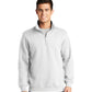 Men's 1/4-Zip Sweatshirt