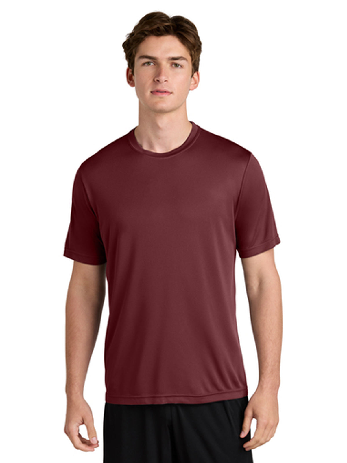 Men's Competitor Tee