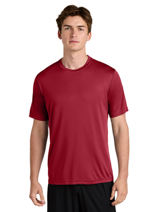 Men's Competitor Tee