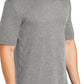 Men's Competitor Tee - ST350 - Grey Concrete Heather