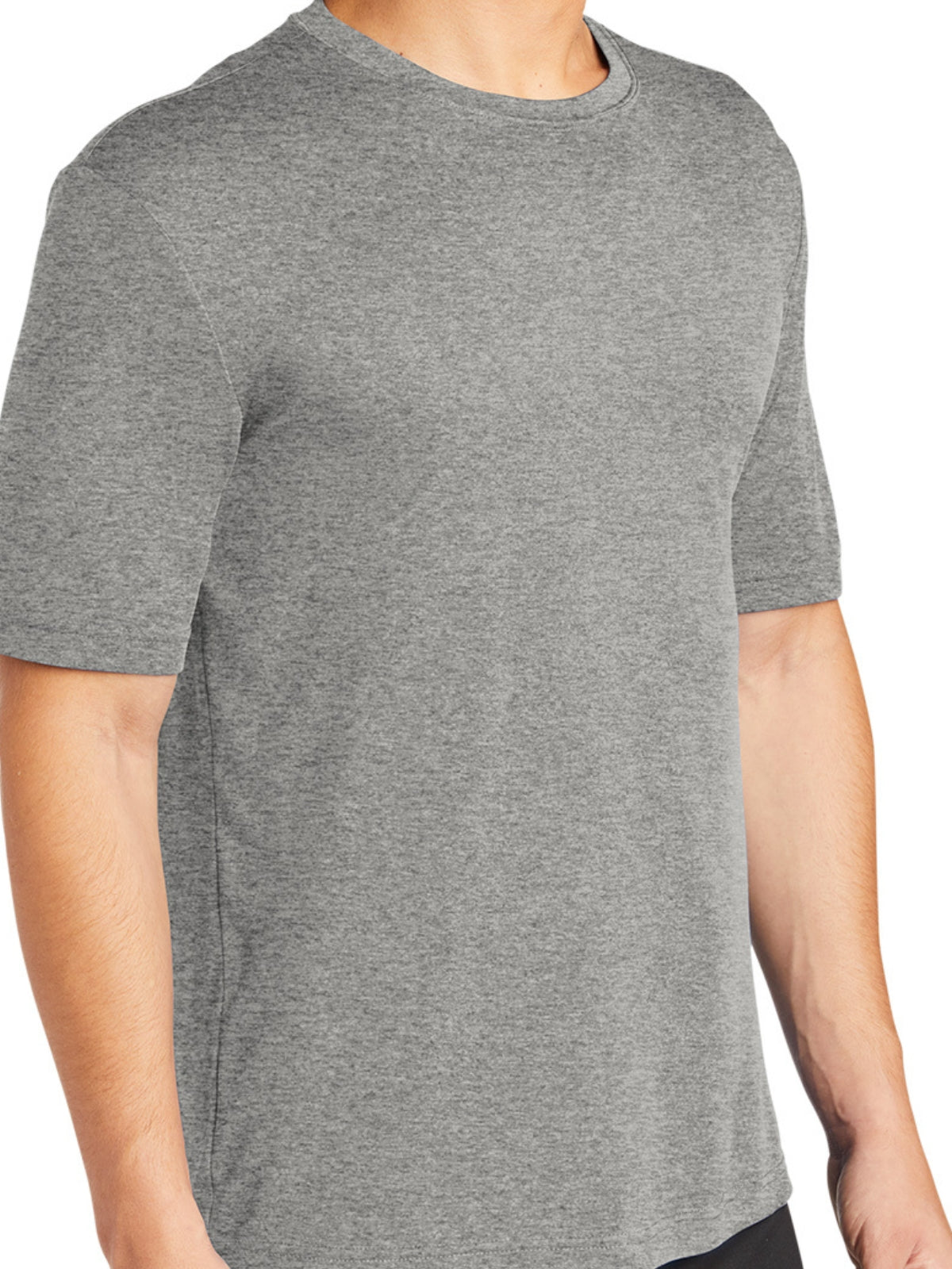 Men's Competitor Tee