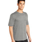 Men's Competitor Tee - ST350 - Grey Concrete Heather