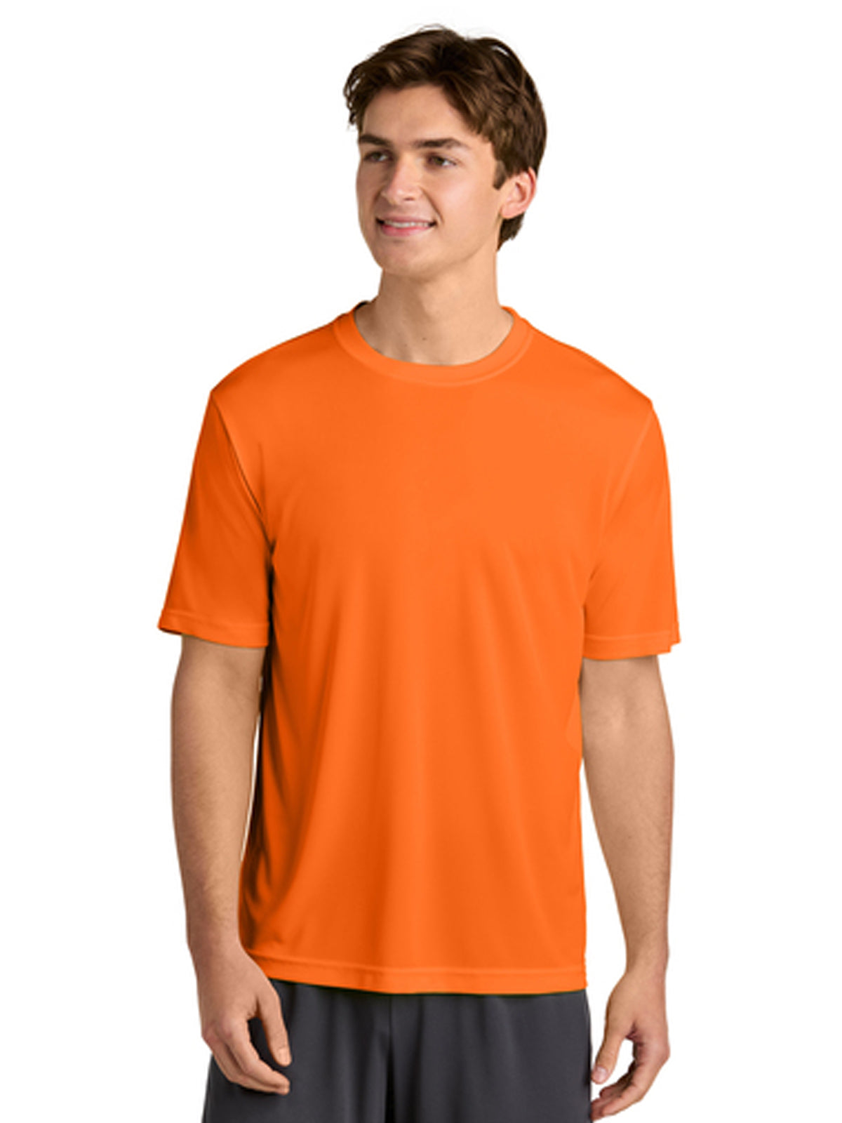 Men's Competitor Tee