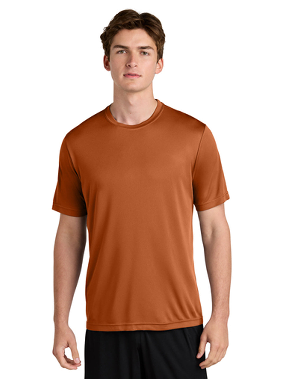 Men's Competitor Tee