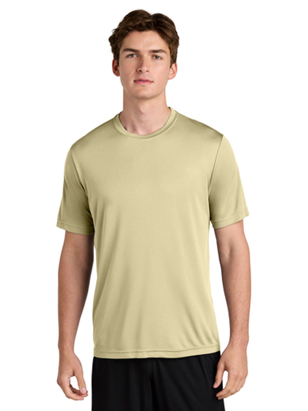 Men's Competitor Tee